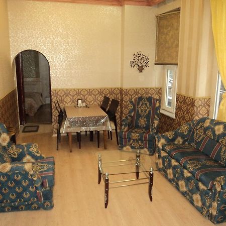 New Redriver Hostel Istambul Chambre photo