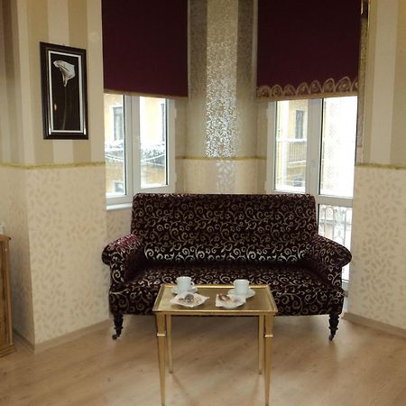 New Redriver Hostel Istambul Chambre photo