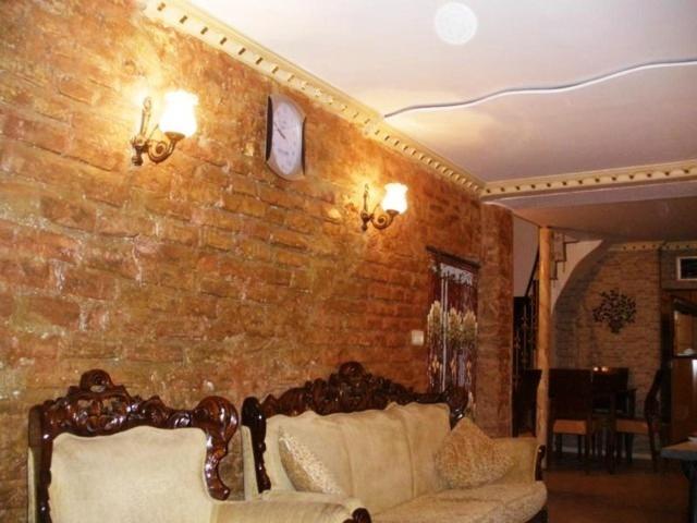 New Redriver Hostel Istambul Extérieur photo
