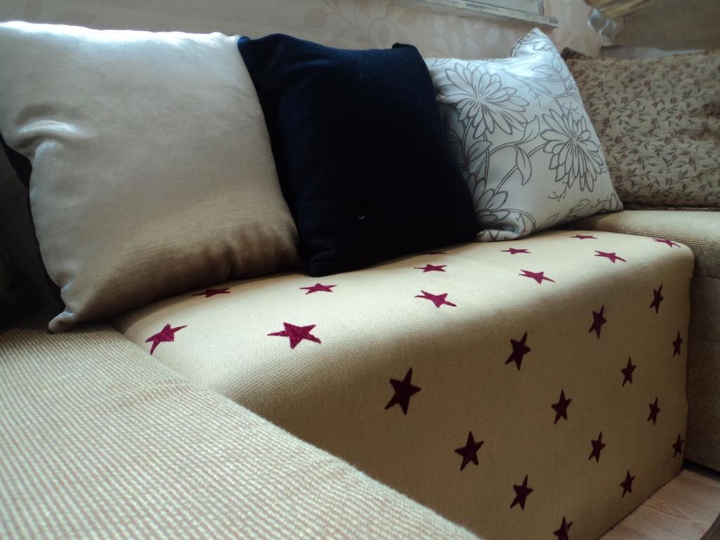 New Redriver Hostel Istambul Chambre photo