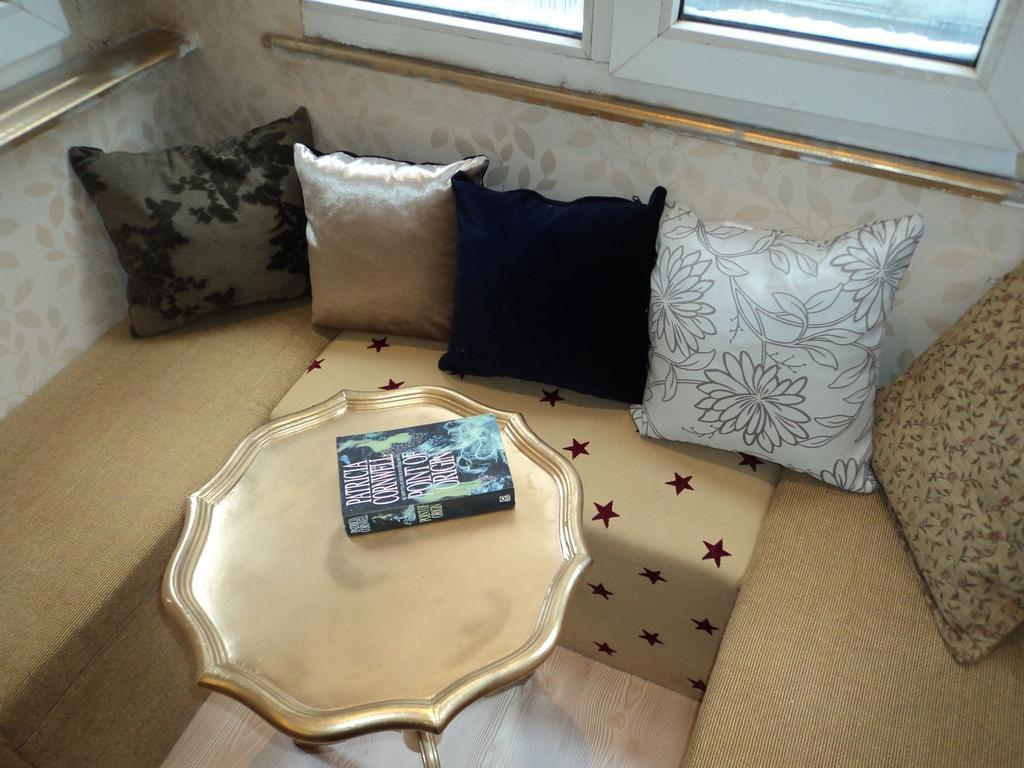 New Redriver Hostel Istambul Chambre photo