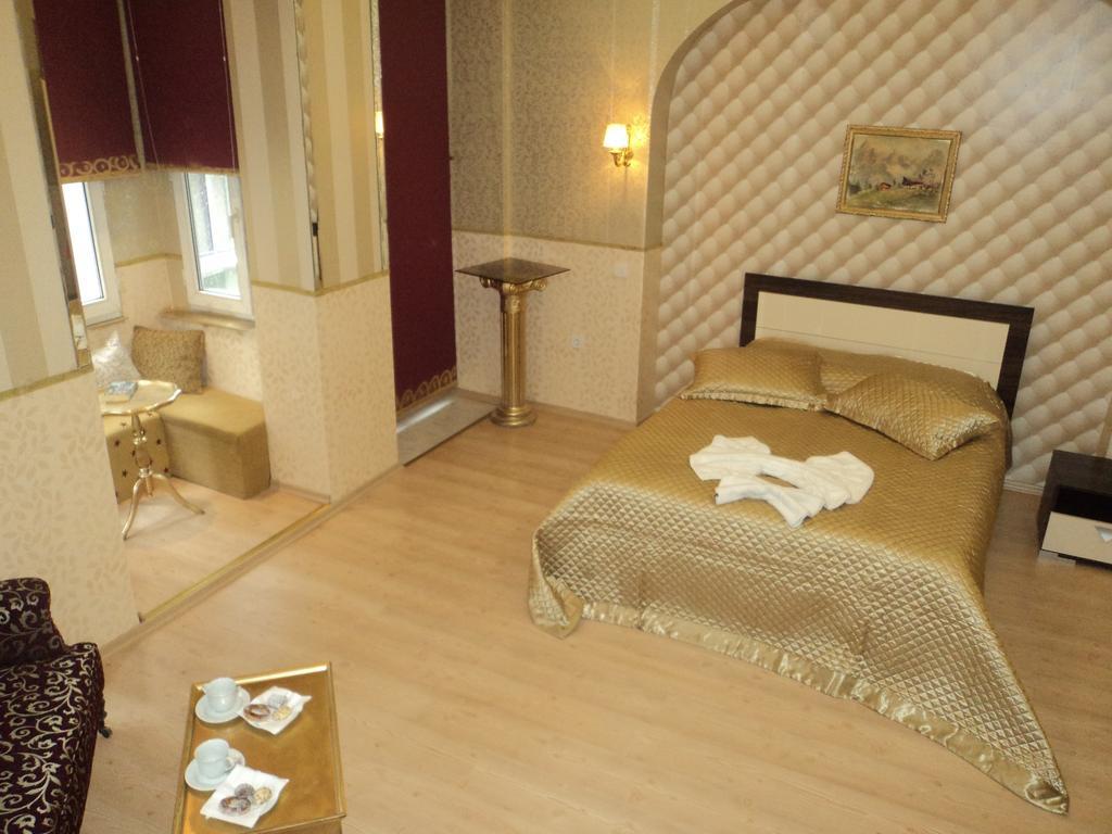 New Redriver Hostel Istambul Chambre photo