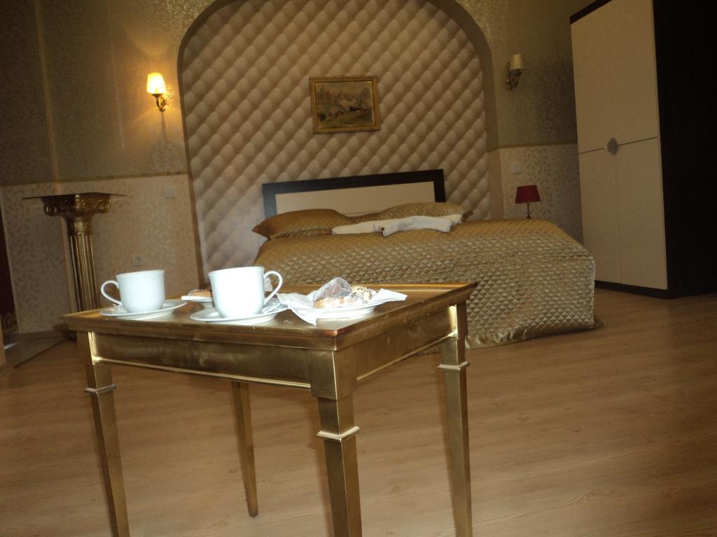 New Redriver Hostel Istambul Chambre photo