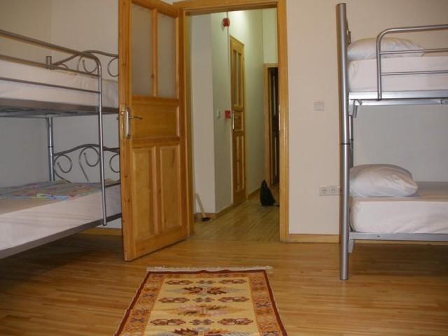 New Redriver Hostel Istambul Chambre photo