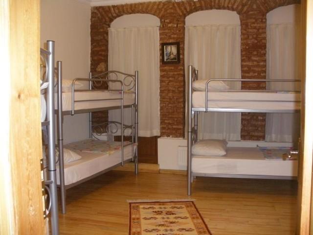 New Redriver Hostel Istambul Chambre photo