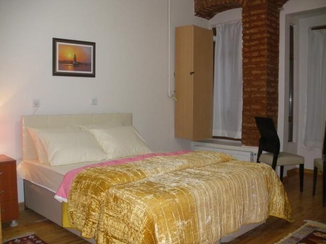 New Redriver Hostel Istambul Chambre photo