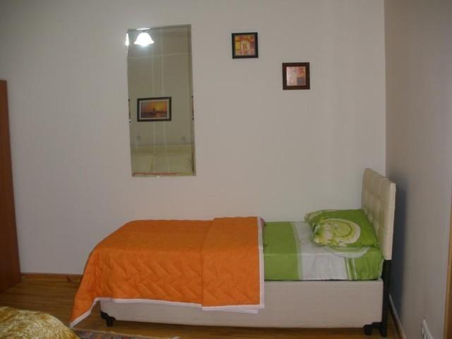 New Redriver Hostel Istambul Chambre photo