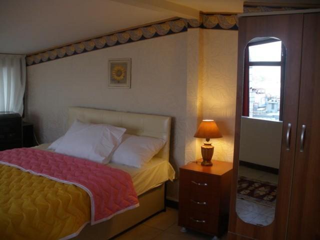 New Redriver Hostel Istambul Chambre photo