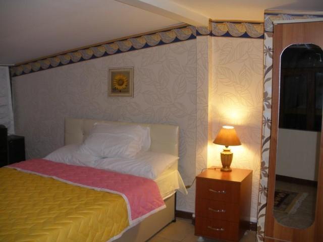 New Redriver Hostel Istambul Chambre photo