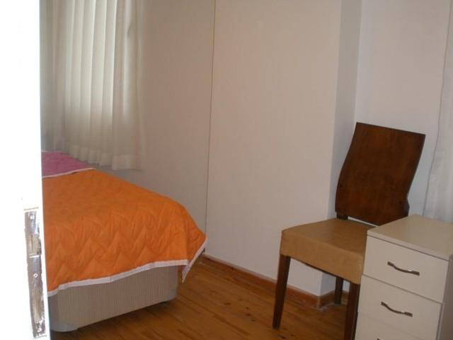 New Redriver Hostel Istambul Chambre photo